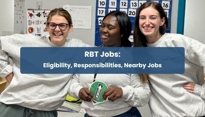 RBT Jobs